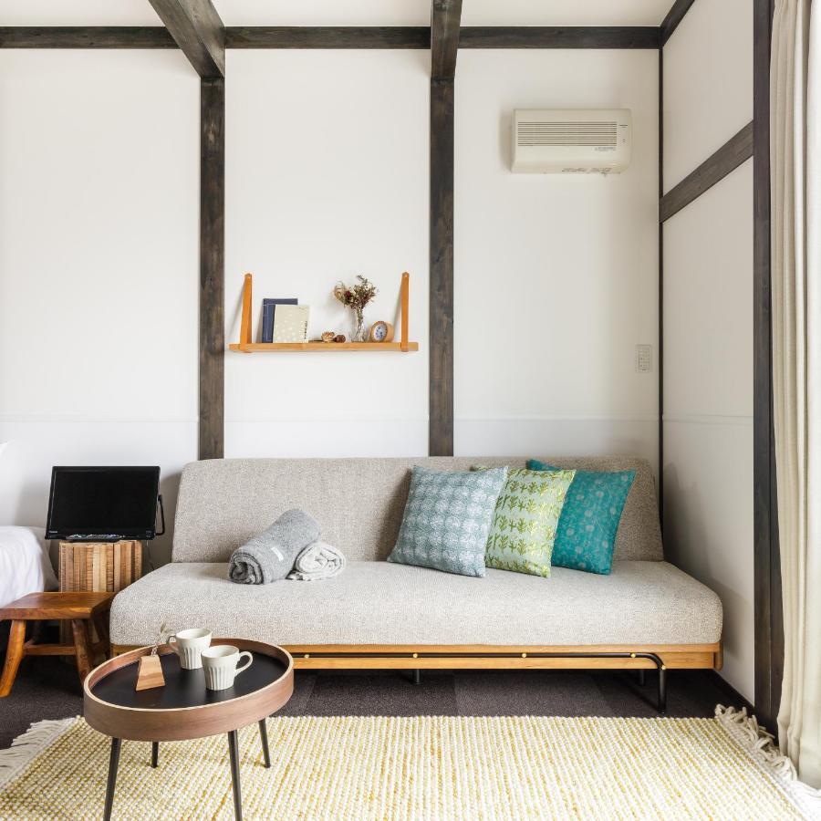 Hotel Jinya Fujikawaguchiko Extérieur photo