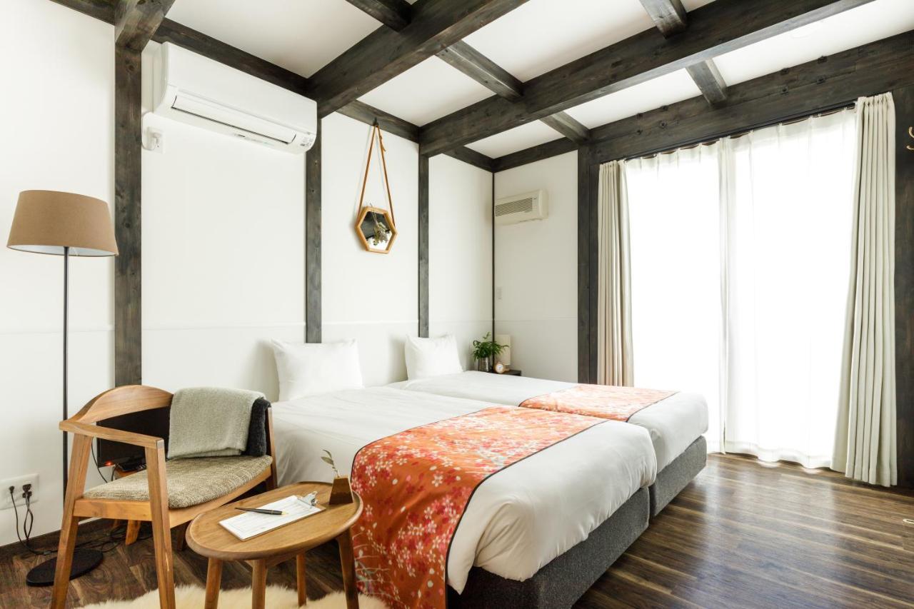 Hotel Jinya Fujikawaguchiko Extérieur photo