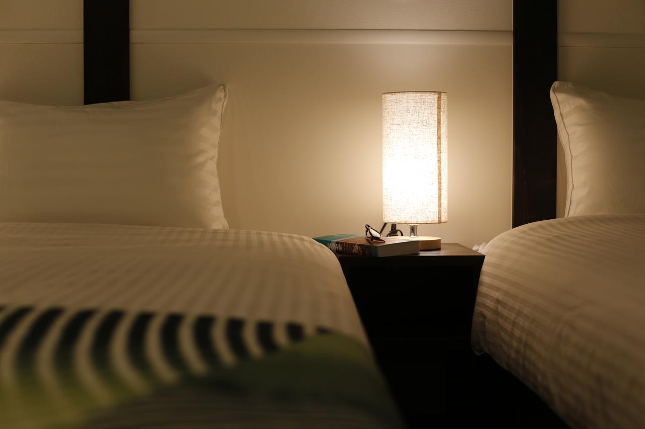 Hotel Jinya Fujikawaguchiko Extérieur photo
